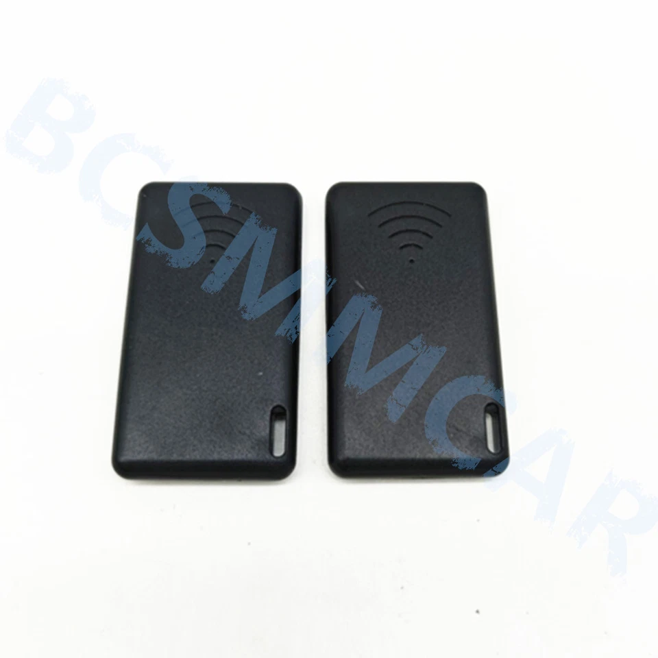 12V Car One-Key Engine Start Stop Push Button Anti-Theft Device Alarm System - Image 4 of 4