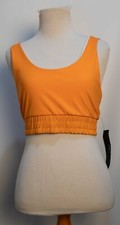 Five Dancewear OrangeTank Top Adult Large
