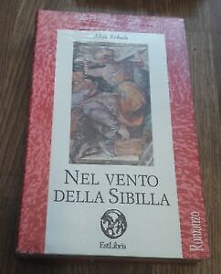 Nel Vento Della Sibilla Ajoz Rebula Estlibris 1992