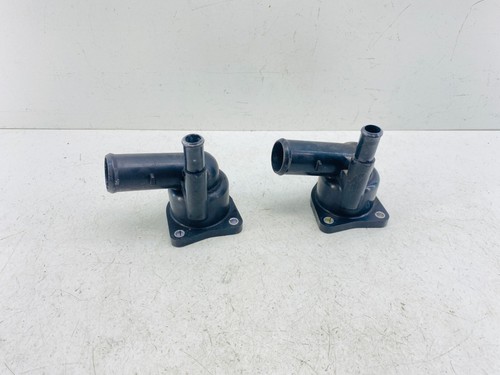2011-2017 Lexus CT200h GAS WATER INLET THERMOSTAT HOUSING OEM - Picture 2 of 4