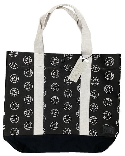 IKEA Walter Van Beirendonck Glodande LIMITED Edition Blue Tote Bag