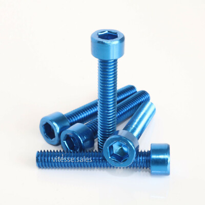 Boulon M12 X 35 Mm à Tête Hexagonale