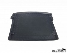 Kofferraumwanne mit Antirutschmatte für Dacia Logan Kombi 2004-2009