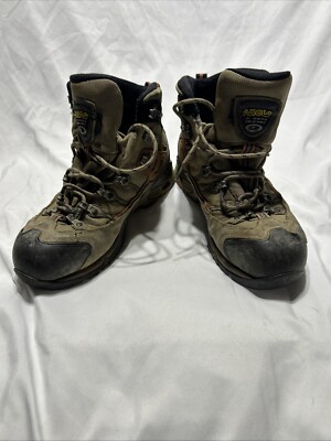 Women s Asolo Hiking Boots 8 1/2