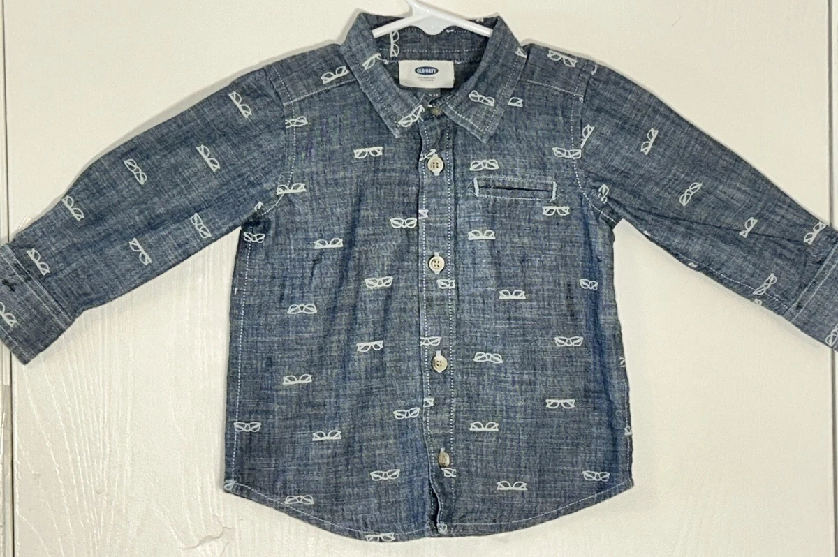 Old navy baby boy dress clearance clothes