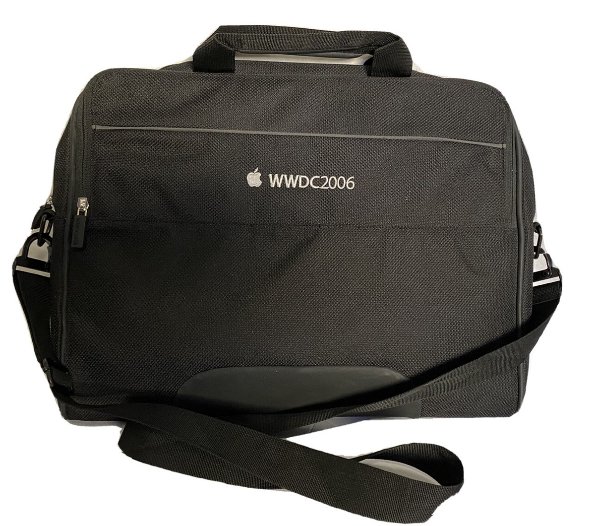 バッグ archive Apple messenger bag y2k archive Apple messenger bag y2k