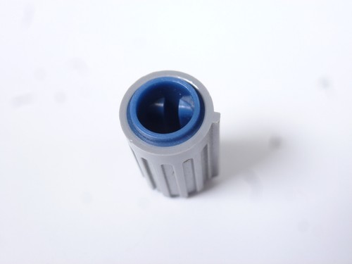 Mackie Mixer Original Knobs OEM from 32.8 Mixing Board - Also Fits 24E Expansion - Picture 11 of 20