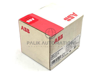 ABB 1SAP140100R0270 PM581-ETH A2 PM581-ETH A2 processor CPU  NEW