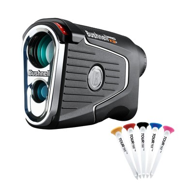 Bushnell golf distance measuring instrument Pinksiker Pro X3 Plus Jold Golf Tea
