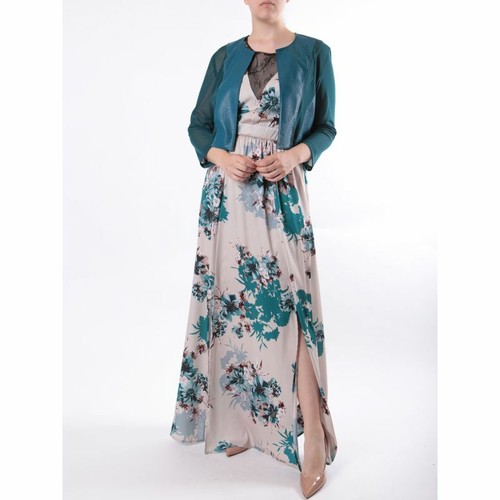 GIACCHINO DONNA IN ECOPELLE E TULLE. KITANA RINASCIMENTO. | eBay