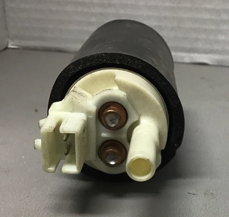 Bomba de combustible eléctrica AC Delco EP240 para 84-92 Oldsmobile, Cadillac, Buick (b139) Foto 2 de 4