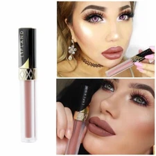 LIPLAND COSMETICS LIQUID LIPSTICK LIP LAND LIMITED EDITION MATTE EMPIRE 2.5g NIB