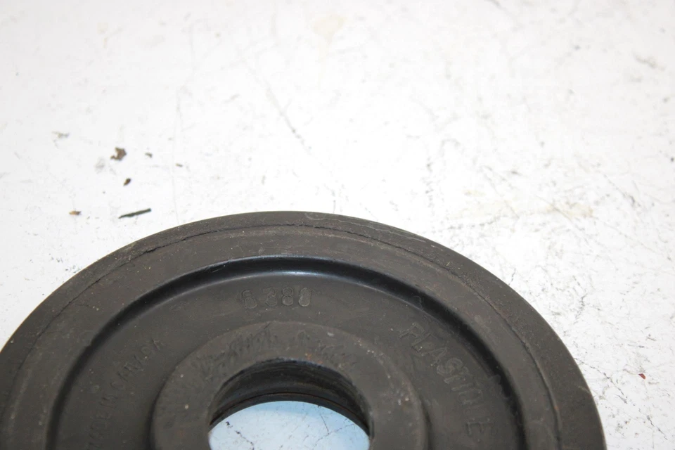 Rueda loca 94 Arctic Cat Ext 580 Efi OEM 0604-210 Q4222 Foto 2 de 4