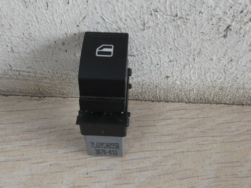 Schalter Fensterheber vorne rechts VW Golf Plus II 2 1KP 7L6959855B