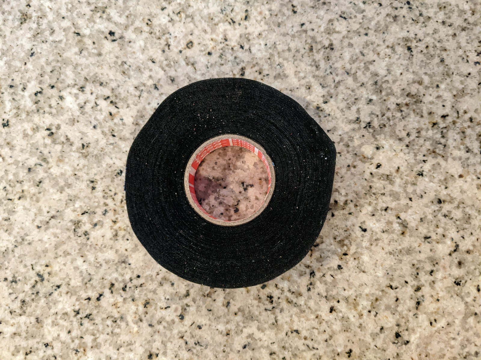 Tesa's Most Advanced High Heat Harness Tape 51036 Mercedes BMW Audi VW