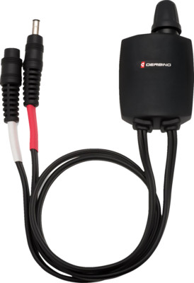 Gerbing Heated Clothing Controller - Portable 12V G1218U-ACC-932-001-1