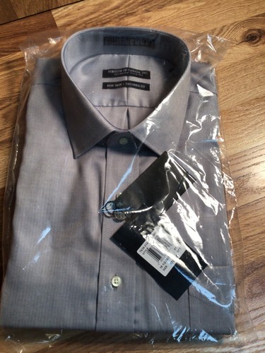 FORSYTH OF CANADA INC LONG SLEEVE SHIRT (PSV001614)