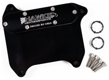 2016 Camaro Sszl1 2016-2019 Cts-v Gen V Lt1 Lt4 Oil Cooler Block Off Delete