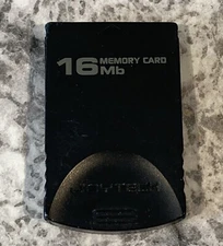 Joytech 16 MB Memory Card Nintendo Gamecube JS-811B