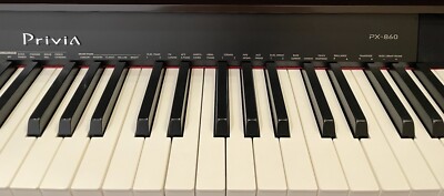 Casio Privia PX-860 | eBay