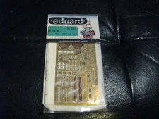 T-72M detail accessories for a Tamiya kit in 1/35 scale by  Eduard