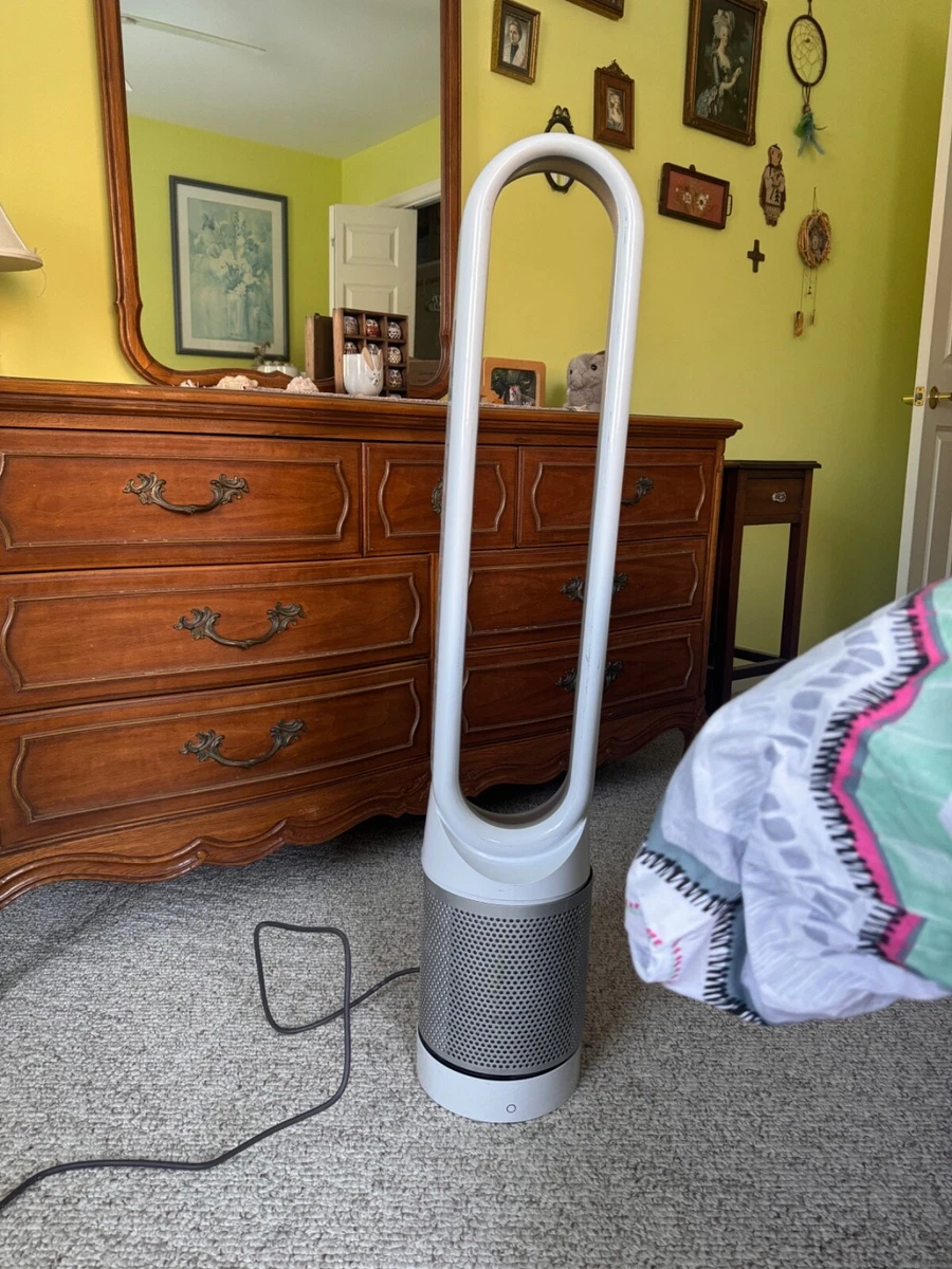 Dyson 800 sq ft deals