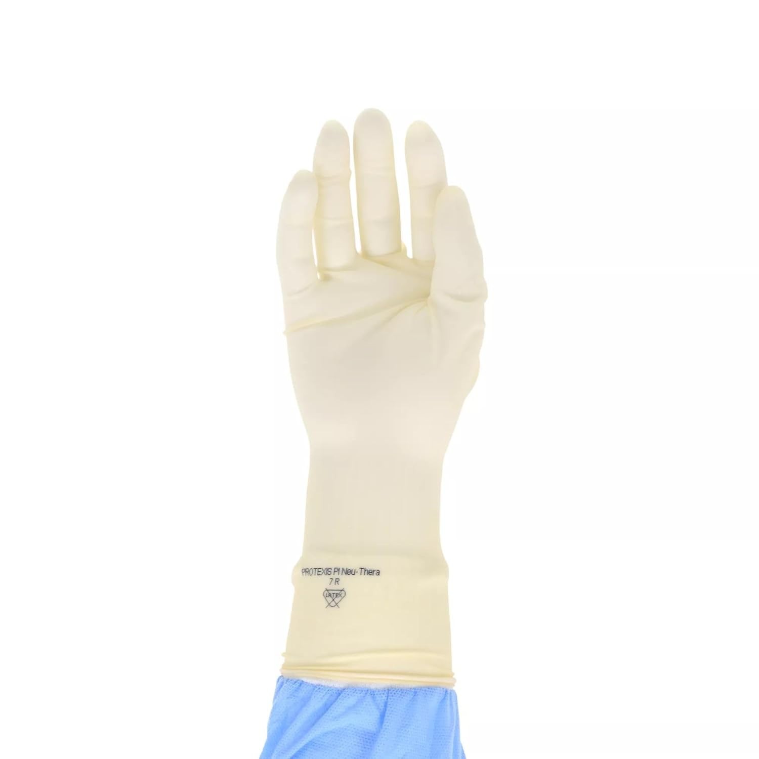 Cardinal Health Protexis PI with Neu-Thera Sterile Surgical Gloves SIZE 7 (200x)