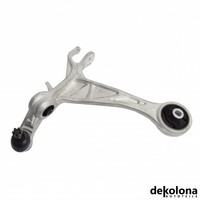Querlenker Links Vorne FüR Honda Legend 4 3.7 Vtec V6 4WD 3.5 06-12