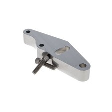 PETERSON FLUID Pump Mount BBC Left Side 14-31...