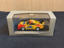 [minichamps] [minichamps] 1/43 Porsche 911 RS Cup 1995 2 Product number: 430