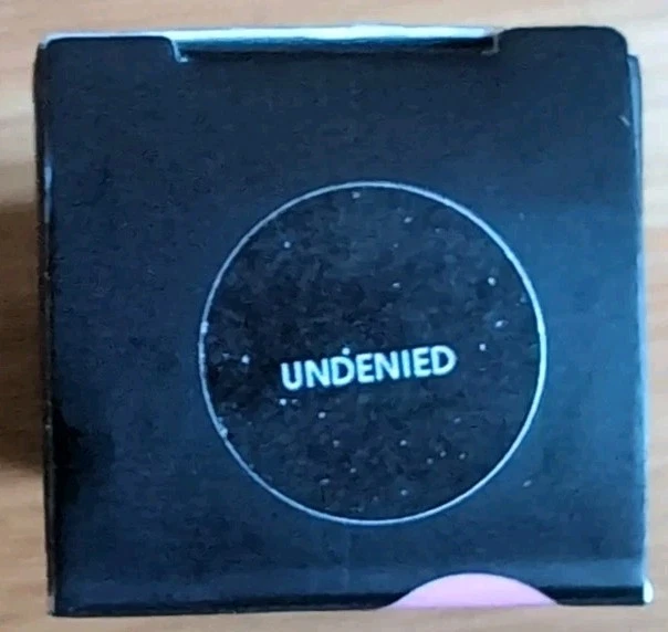 ILNP Undenied - Violet, Red, Gold Color Shifting Ultra Chrome Nail Polish - Image 2 of 4