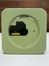 Desktop Vertical CD Player with Speakers HiFi Portable CD Player With cord