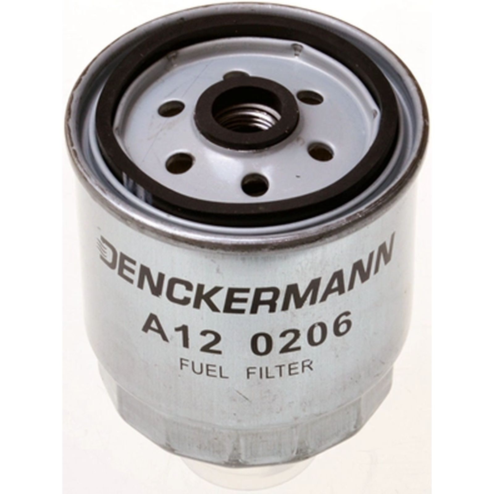 ORIGINAL® Denckermann Kraftstofffilter für Hyundai GETZ MATRIX ACCENT II