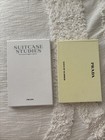 Prada Days Of Summer Postcards And Suitcase Studies Book