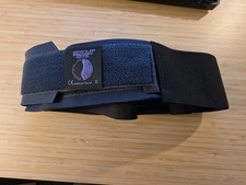 Serola Biomechanics Sacroiliac Belt Small 30"-34" Hip Back Support - tried once