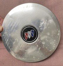 Oem Buick Park Avenue Wheel Center Cap 1991-1996 Silver Hubcap 25605038 7.75