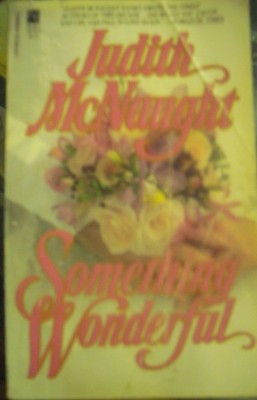 SOMETHING WONDERFUL