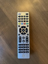 GE 4-Device Universal Remote 33709 CL3 1634