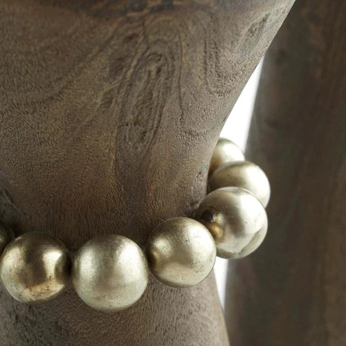 Cyan Design 11513 Parvati 16 X 6 inch Candleholder, Large - Picture 7 of 7