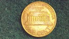 1968 D Lincoln Memorial Cent with a D/D Mint Mark and Repunched Date(A500) — photo 7