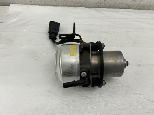 2020 VOLKSWAGEN JETTA VACUUM PUMP 7.07254.02.0 OEM - Picture 11 of 12
