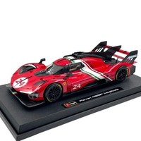 Ferrari 499P Modificata #24 2024 1/18 Bburago 18-16302-24