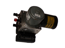2011-2016 Hyundai Sonata Hybrid Anti-lock Brake Pump And Module 58620-4r301