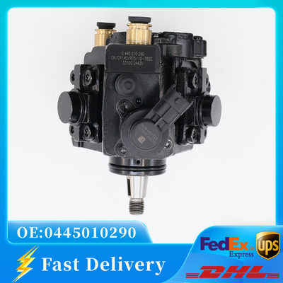 #ad CP1 High Pressure Fuel Pump 0445010290 for KIA 331002A420 33100 2A420 331002A420 $326.60