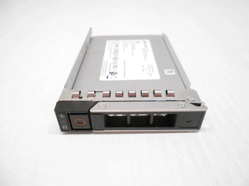 256GB SATA 6GB 2,5" SSD Festplatte Für Dell Server R340 R440 R540 R640 R740