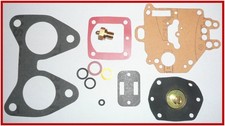 32 Phhe Carburatore Solex Kit-Riparazione P. Es. Fiat Campagnola,Servizio,(B) .