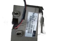 969100x800 console centrale NISSAN TERRANO II R20 02.1993- 2.7 1993 2201594