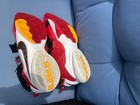 Size 12 - Nike LeBron Soldier 9 University Red — photo 4