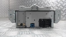 Autoradio Ford P 100