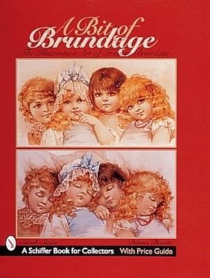 Bit of Brundage : The Illustration Art of Frances Brundage by Sarah Steier ...